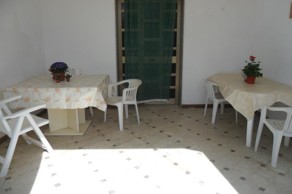 Valderice Vacanze for relax Villa Rom bilde