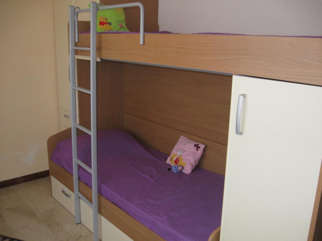 Valderice Vacanze for relax Villa Rom bilde